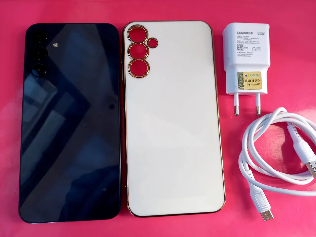 A15 5G NFC - Foto 5