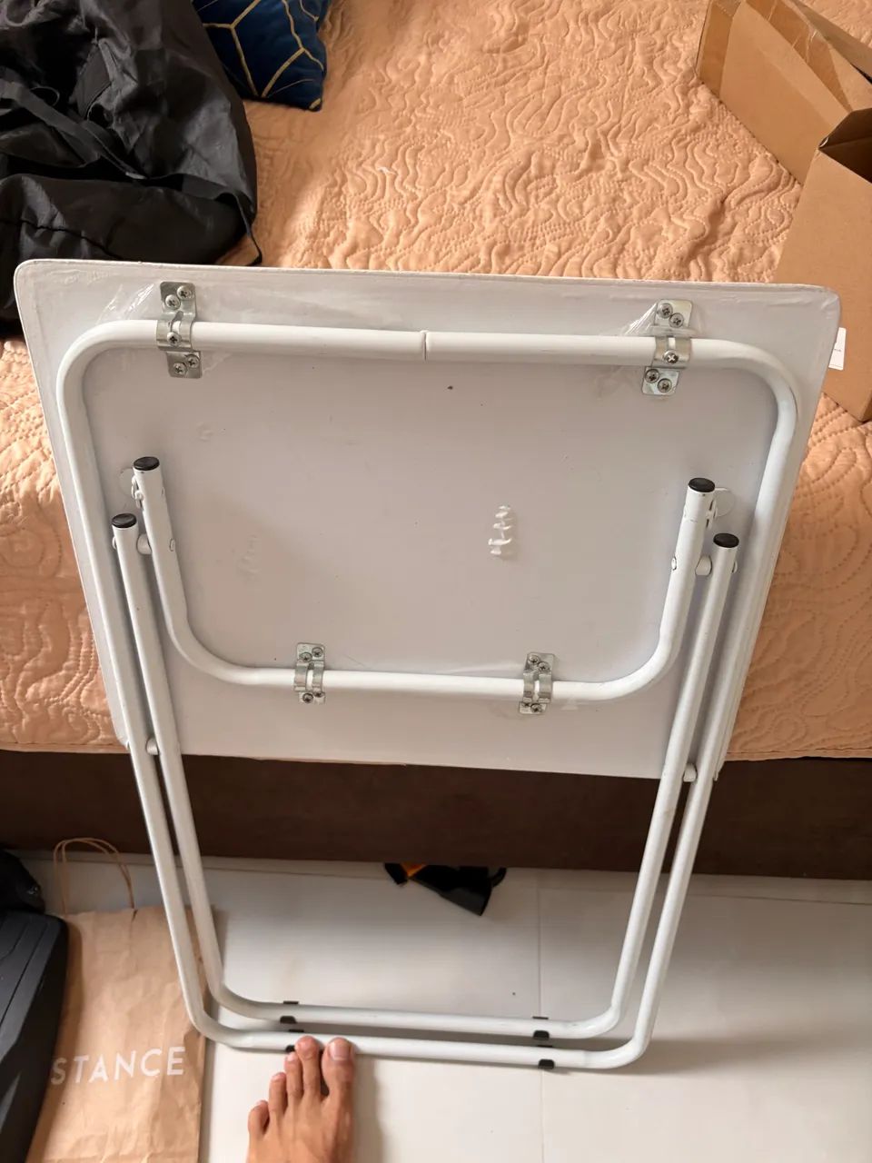 Mesas articuladas  - Foto 2