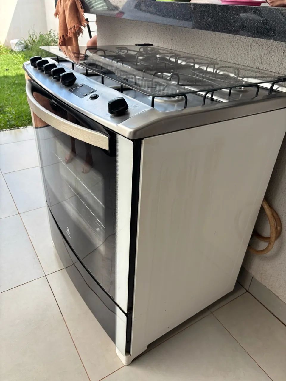 Fogão  - Foto 2