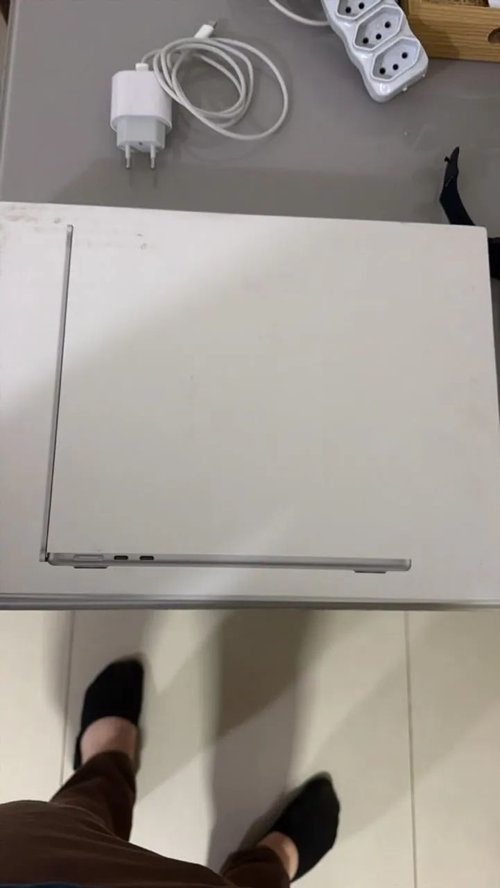 MacBook M4 Air 256gb  - Foto 5