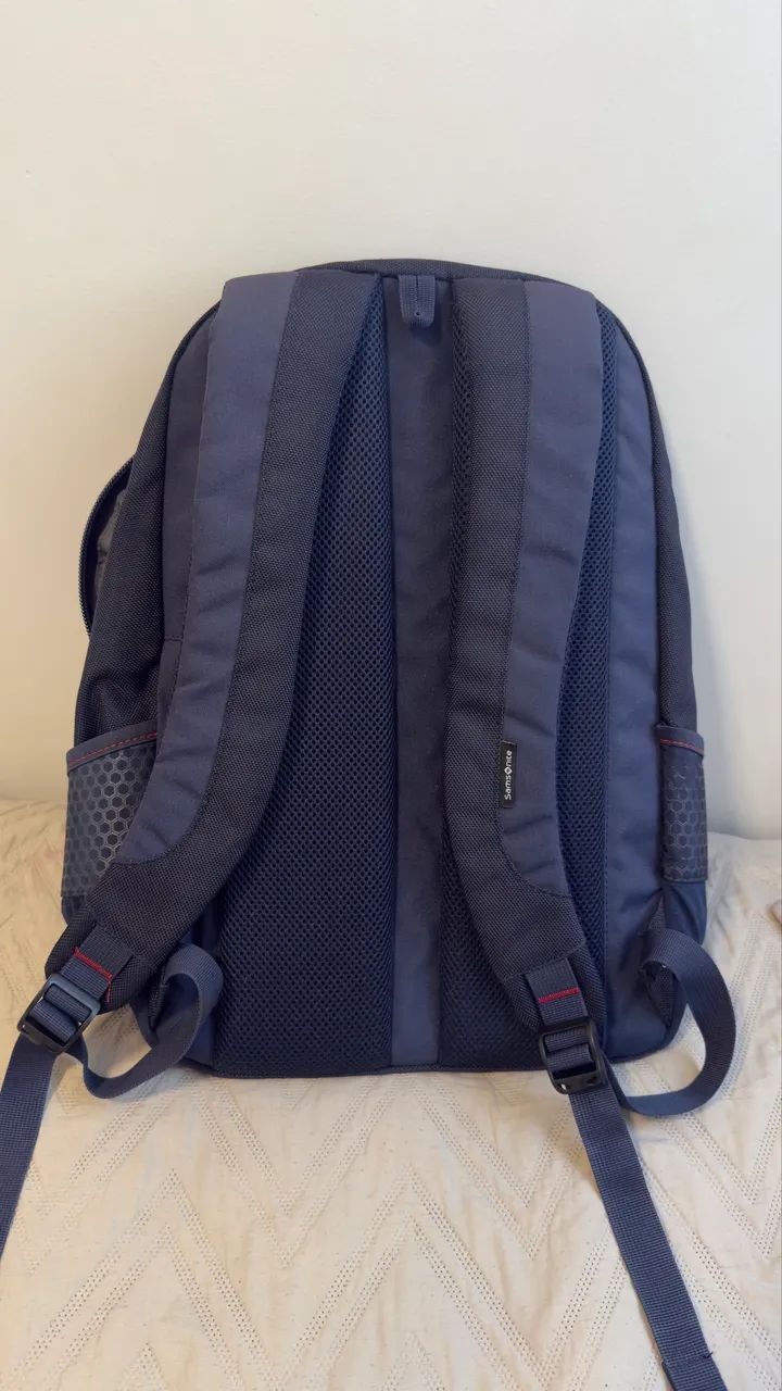 Mochila Samsonite - Foto 2