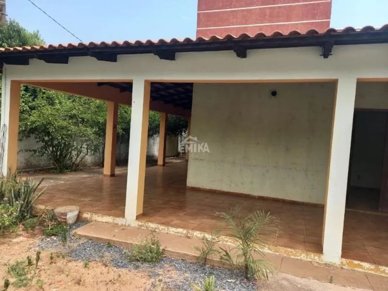 Casa com 2 quarto(s) no bairro Coophema em Cuiabá - MT - Foto 3
