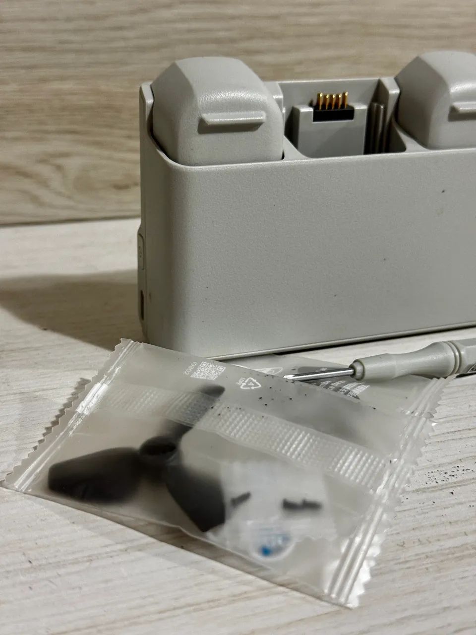 Kit de Acessórios DJI Neo - Praticamente Novo - Foto 2