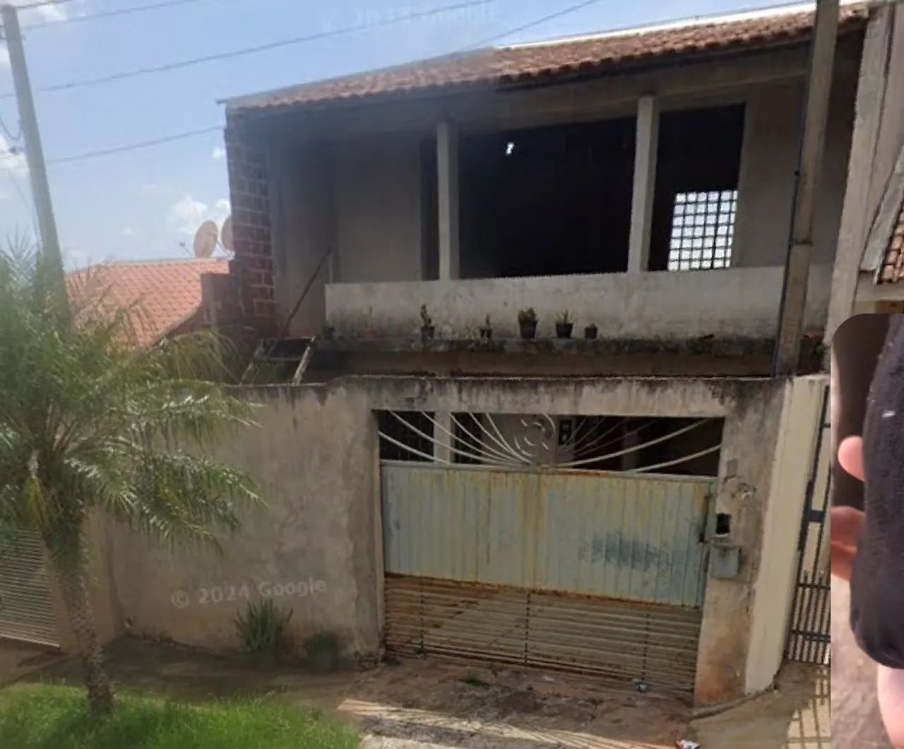 Casa em construção jd guairaca, Maringá  - Foto 2