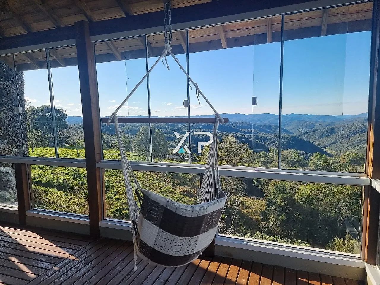 Linda Chácara em Rancho Queimado - Foto 4
