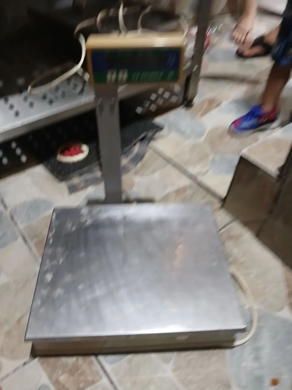 Balança usada - Foto 2