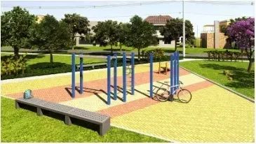 Imóvel para venda possui 407 metros quadrados com 1 quarto em Cidade Alpha - Eusébio - CE - Foto 6