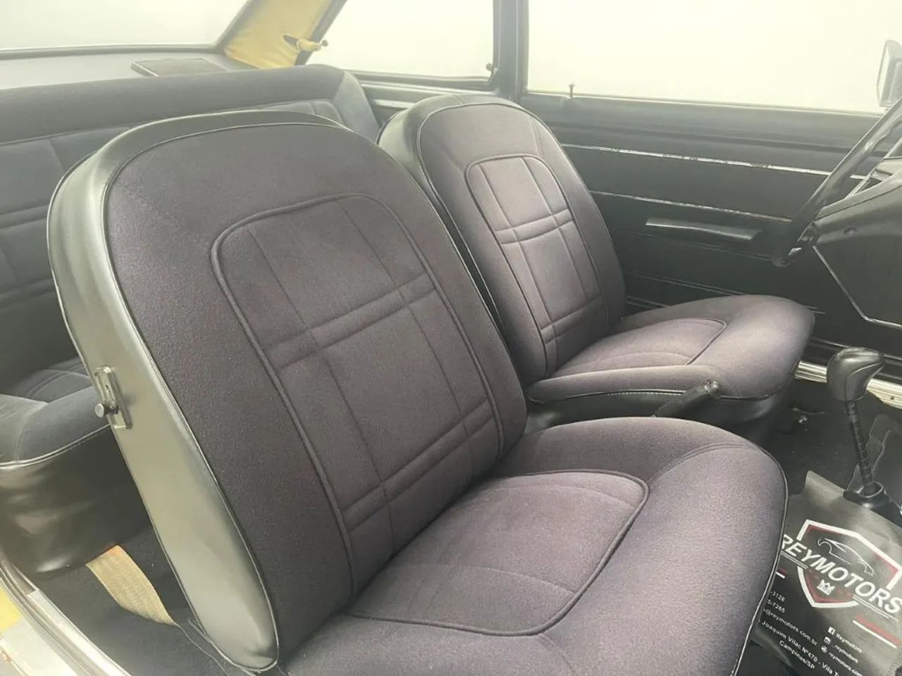Ford Corcel II L 1979 - Foto 5