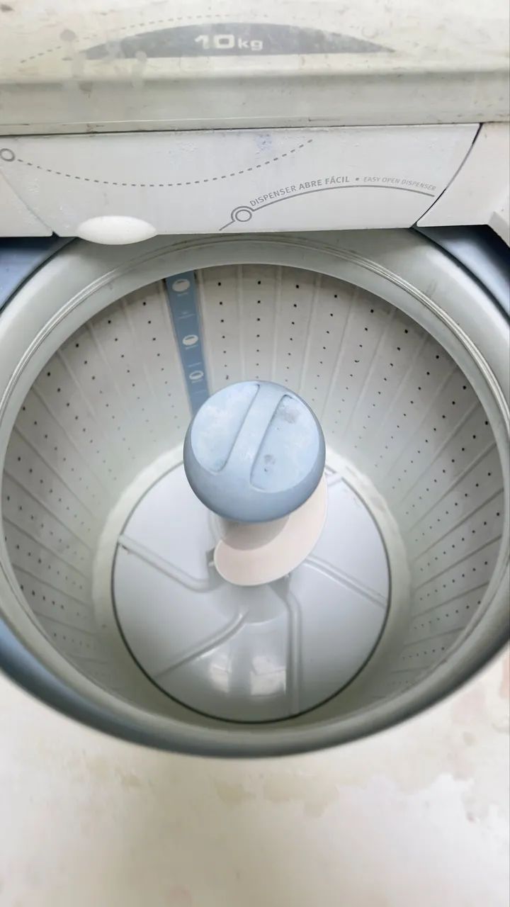 Máquina de lavar 10kl - Foto 3