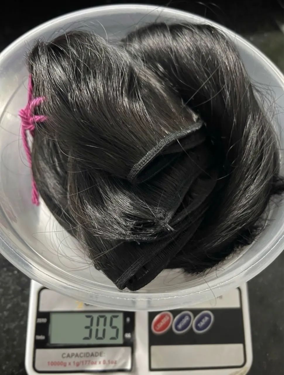 Cabelo Vietnamita - Foto 3