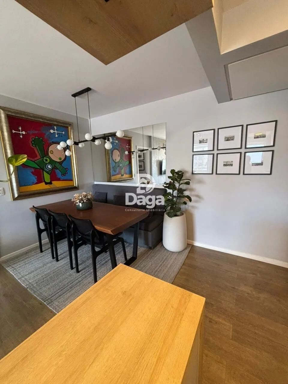 Apartamento dos sonhos no coração do Itacorubi! - Foto 4