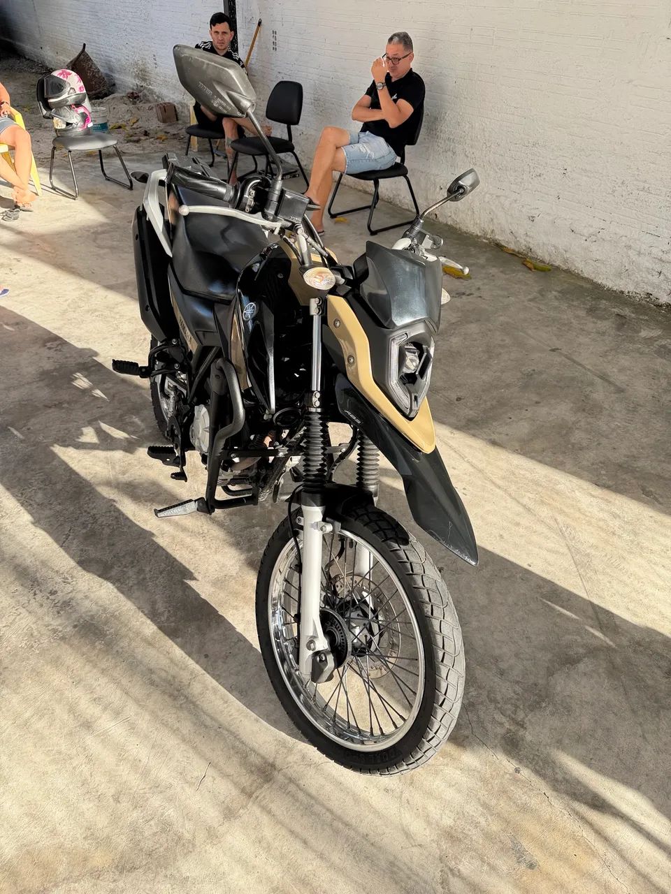 Crosser 150 2024 - Foto 5