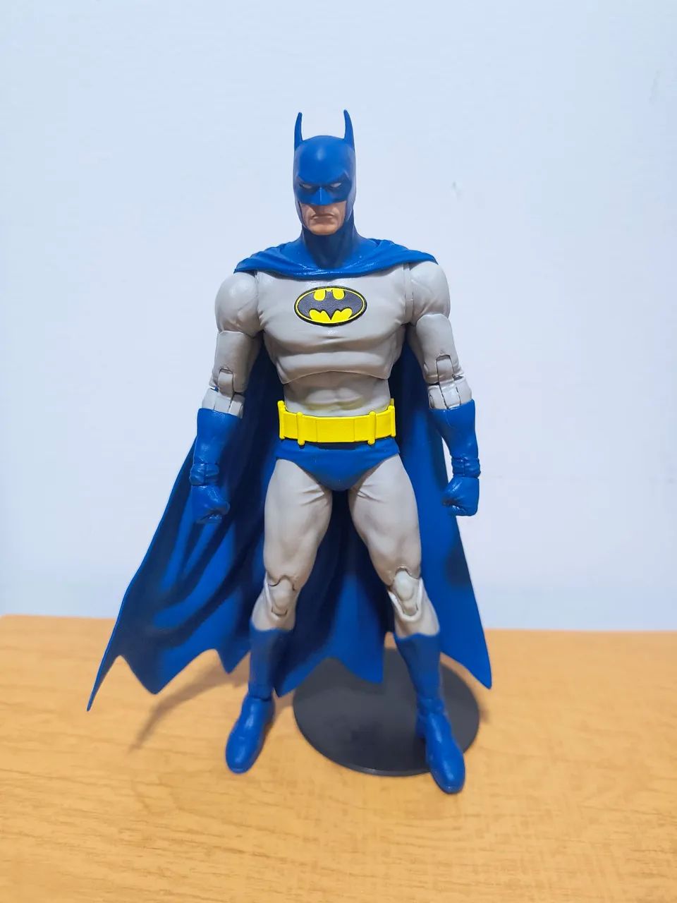Batman Mcfarlane knightfall 