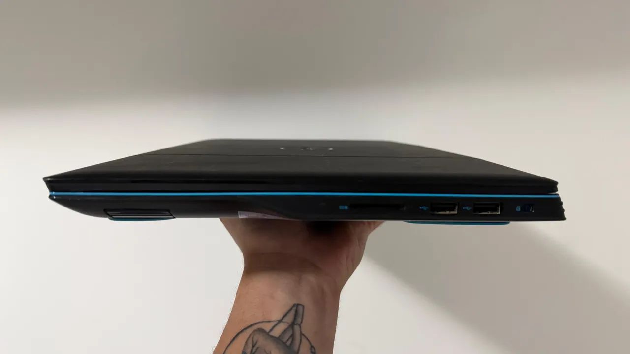 NOTEBOOK DELL GAMER  - Foto 4