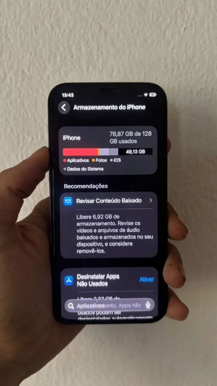 Iphone 12 pro - Foto 4