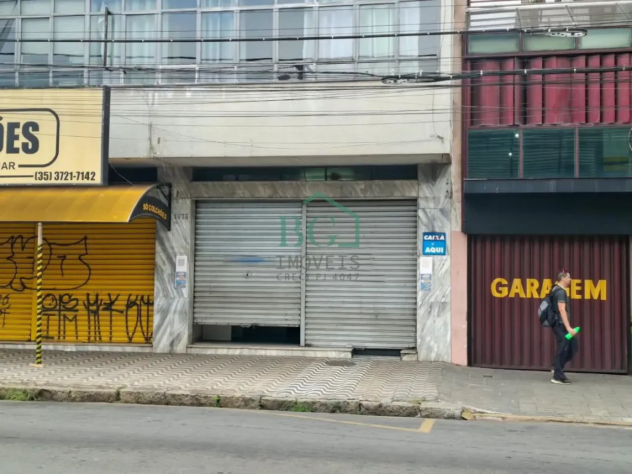 Comercial Ponto comercial em Poços de Caldas - Foto 3