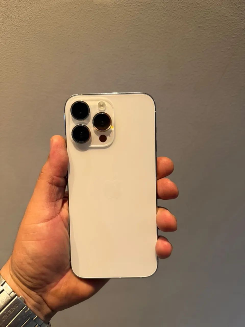 iPhone 14 Pro Max 128gb - Foto 5