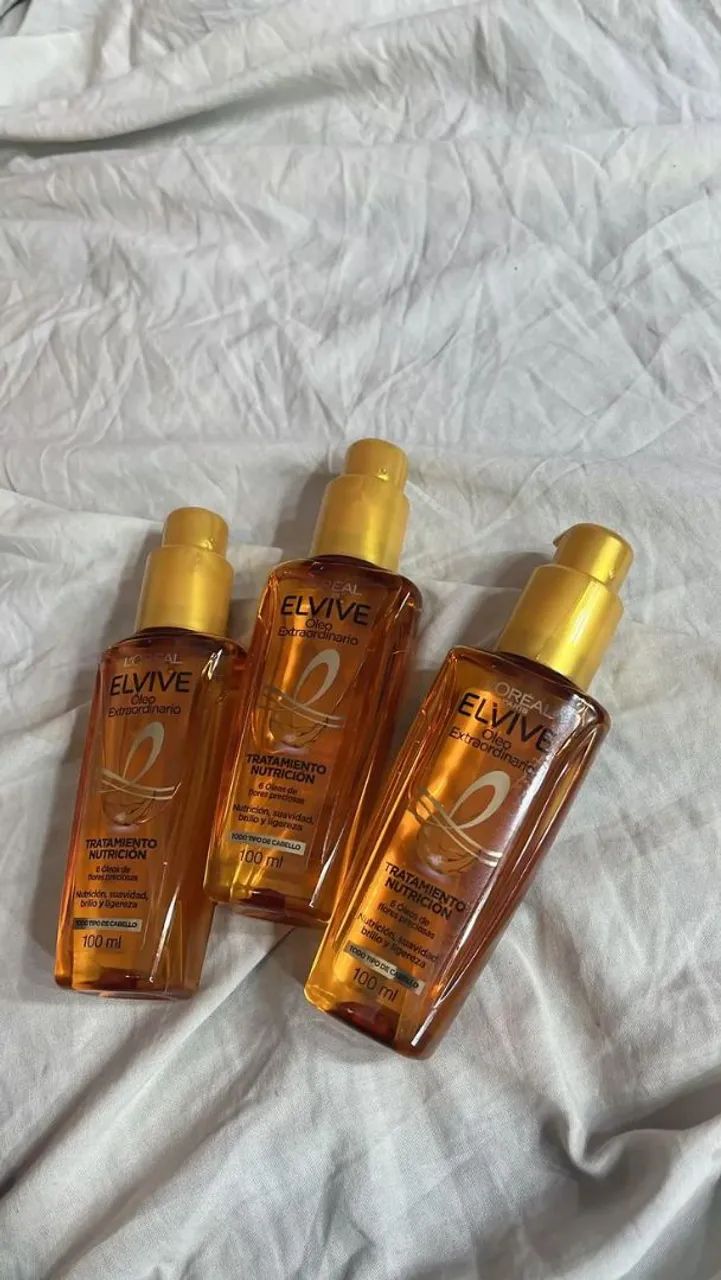 Óleo L'Oréal  - Foto 2