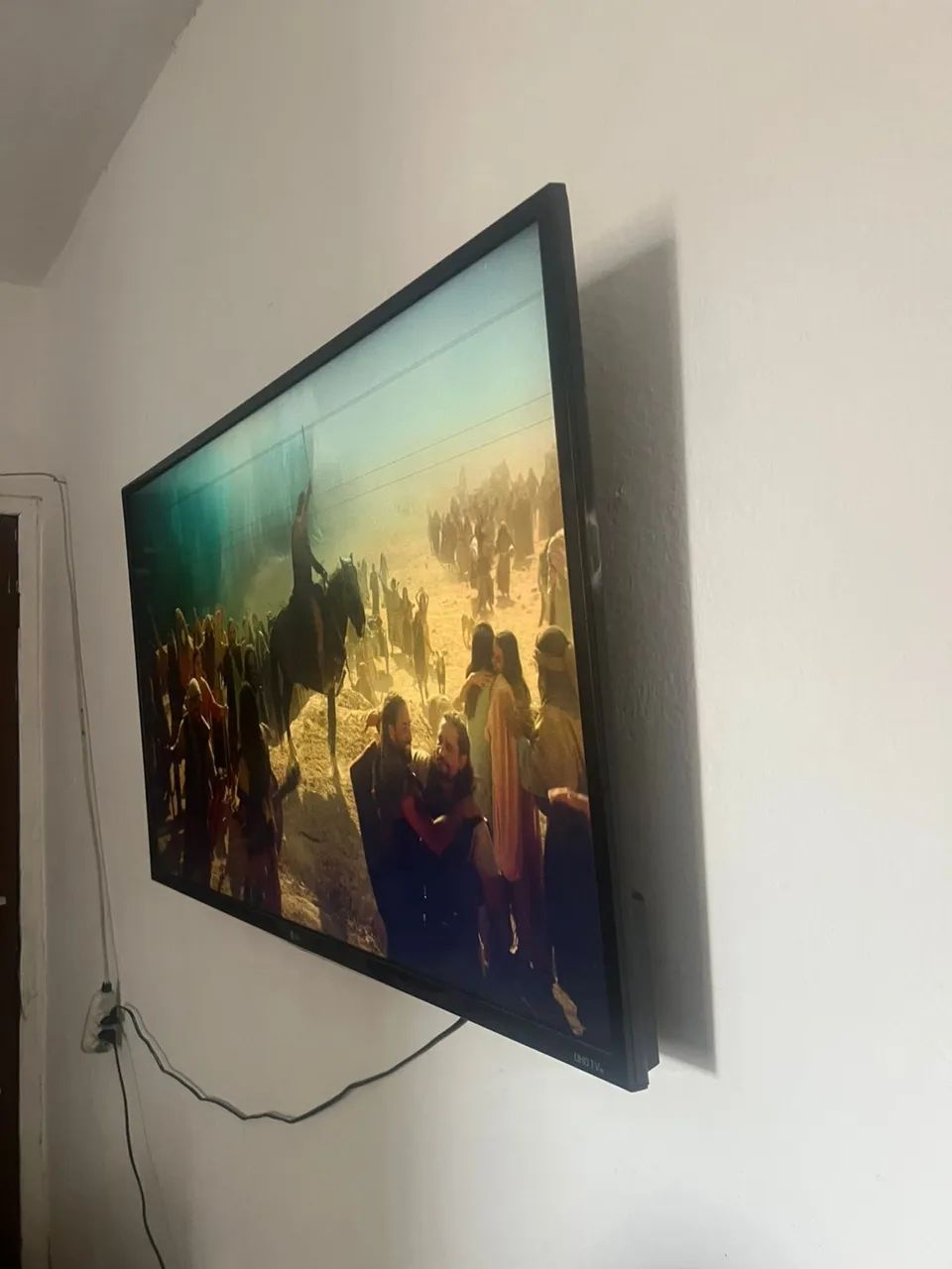 Tv lg 43 ploegaa smart  - Foto 2