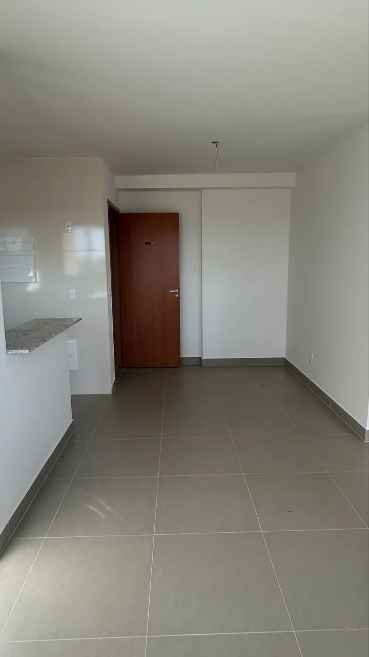 Alugo apartamento 2 quartos QNM 33 - Foto 5
