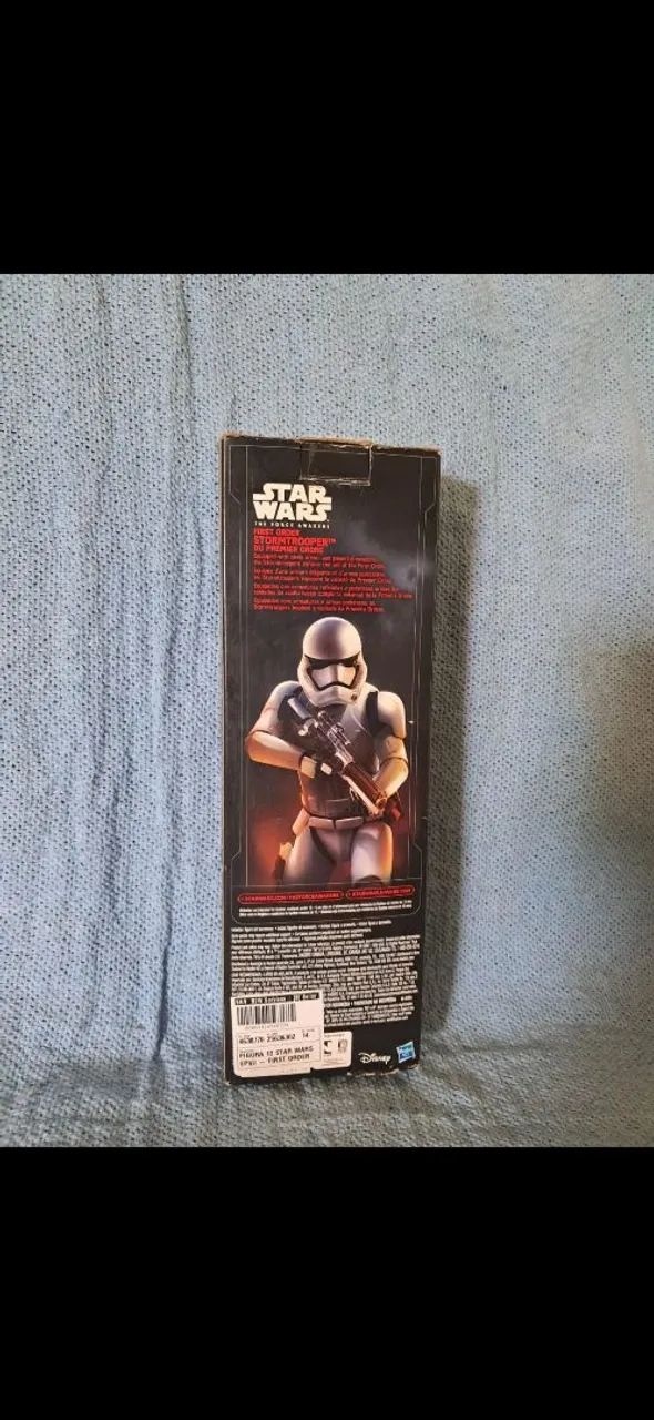 Stormtrooper STAR WARS  - Foto 2