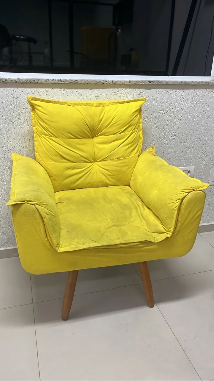 Poltrona  - Foto 2