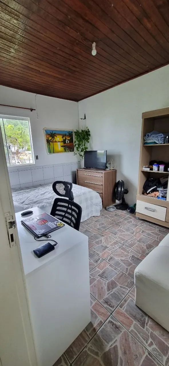 Alugo kit net na fortaleza da barra - Foto 3