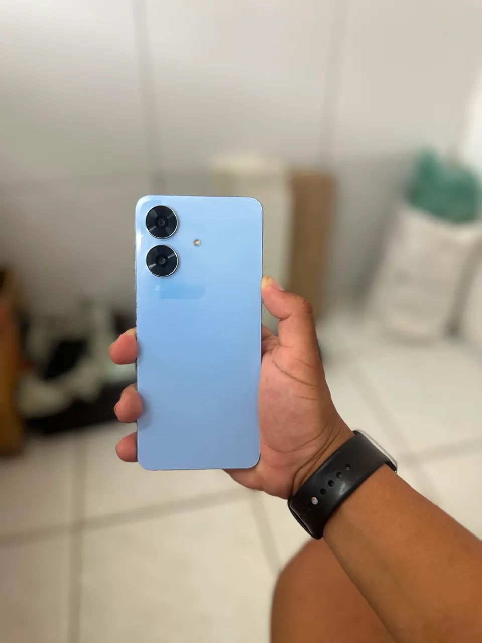 Celular note 60 - Foto 3