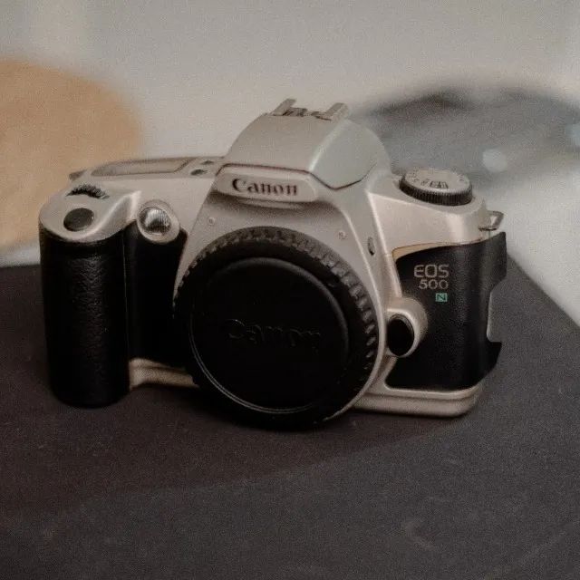 Canon EOS 500N
