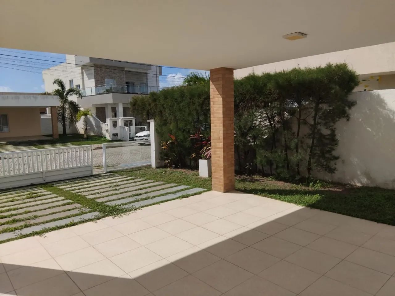 Casa no Cond. Costa Paradiso - Foto 4