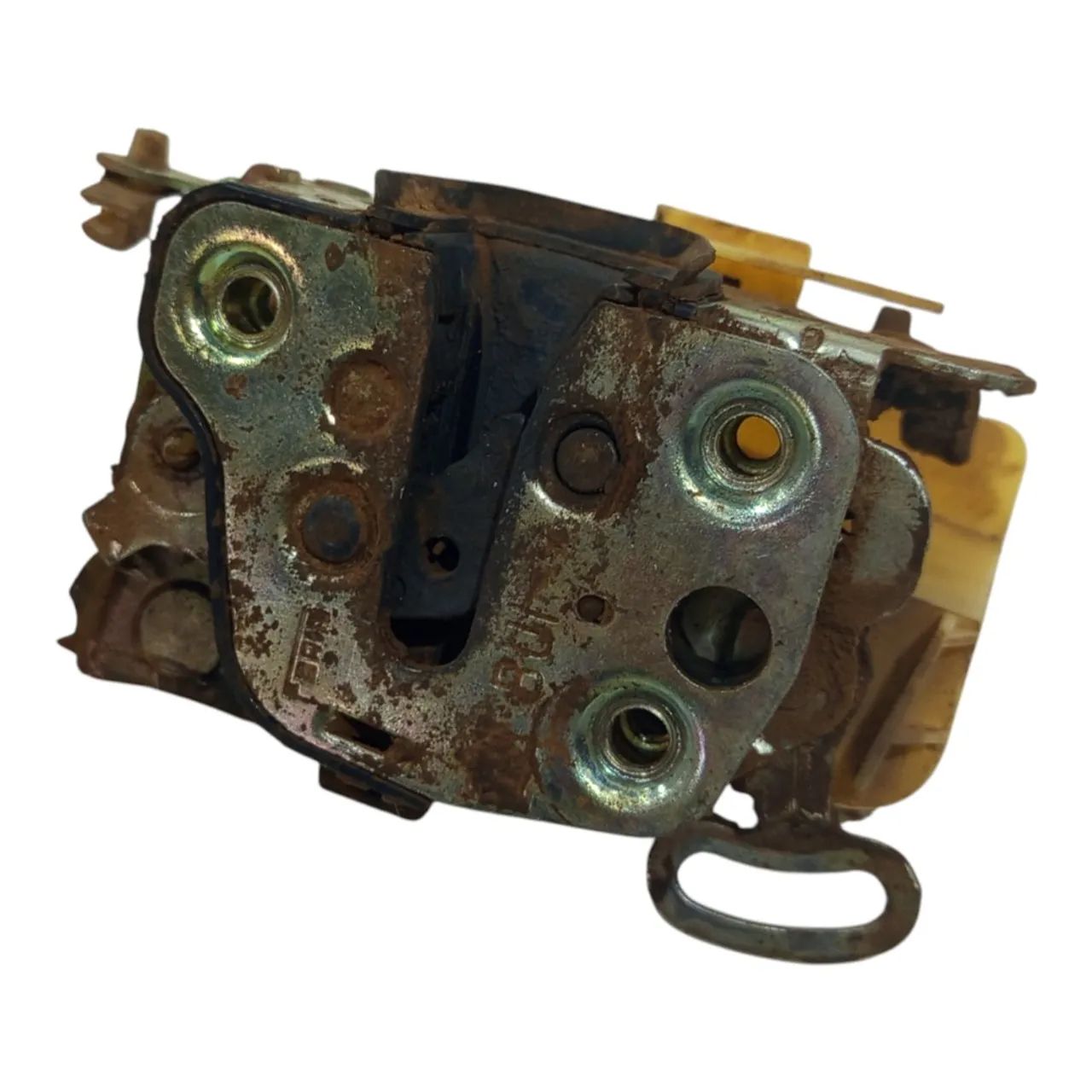 Fechadura Dianteira Esquerda Gm Chevrolet Corsa 1997 A 2002