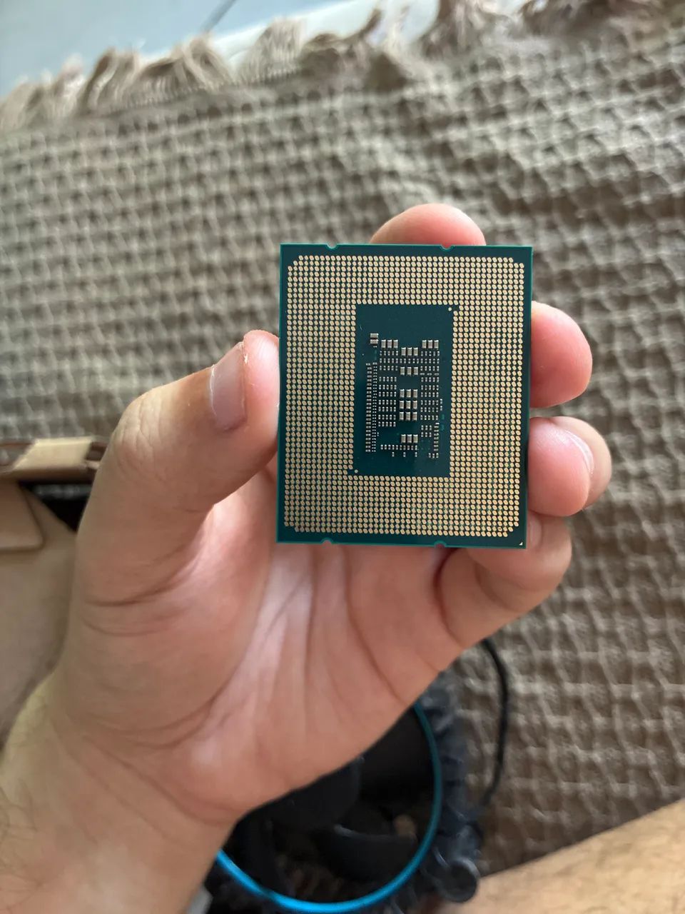 Intel Core i3 12100f - Foto 3
