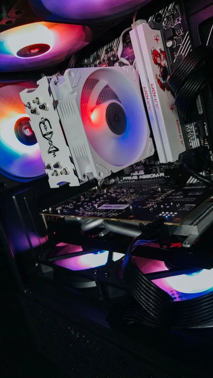 PC Gamer ( Compacto ) - Foto 3