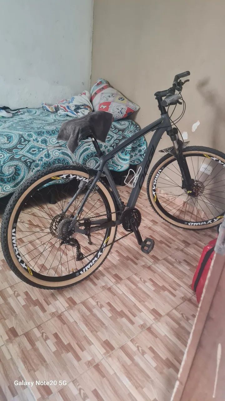 Bicicleta aro 29 - Foto 2