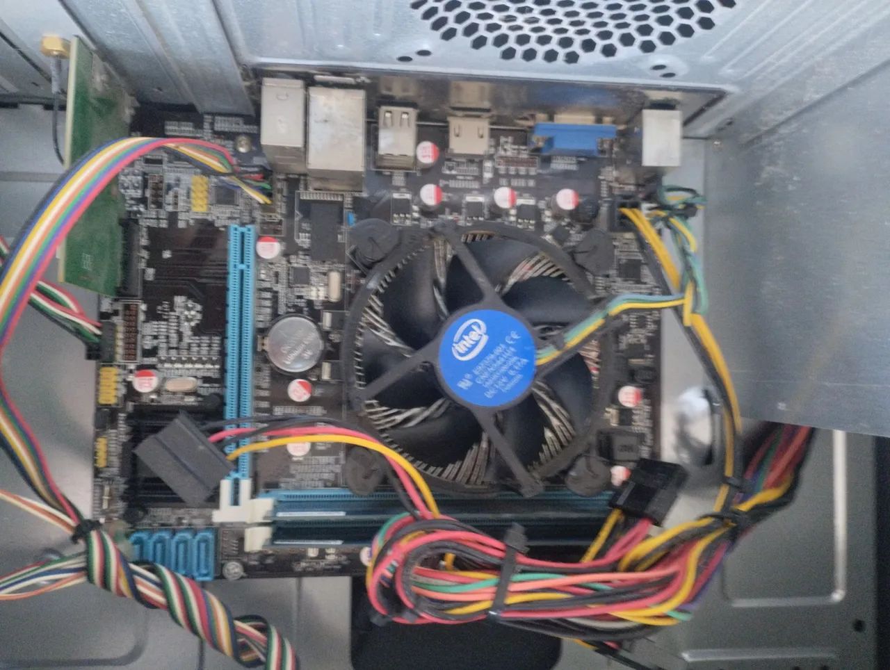 Gabinete computador  - Foto 4