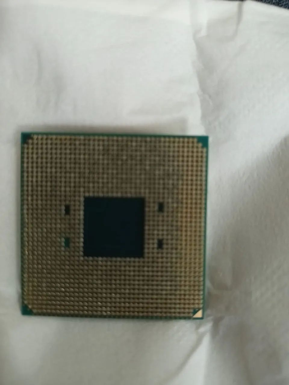 Processador AMD Ryzen 5 PRO 3400 - Foto 2