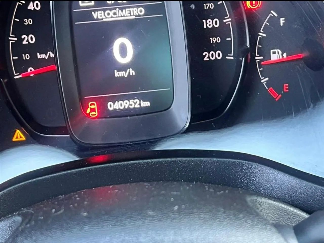 Fiat Strada Freedom 1.3 Flex 8V CS Plus 2022 - Foto 5