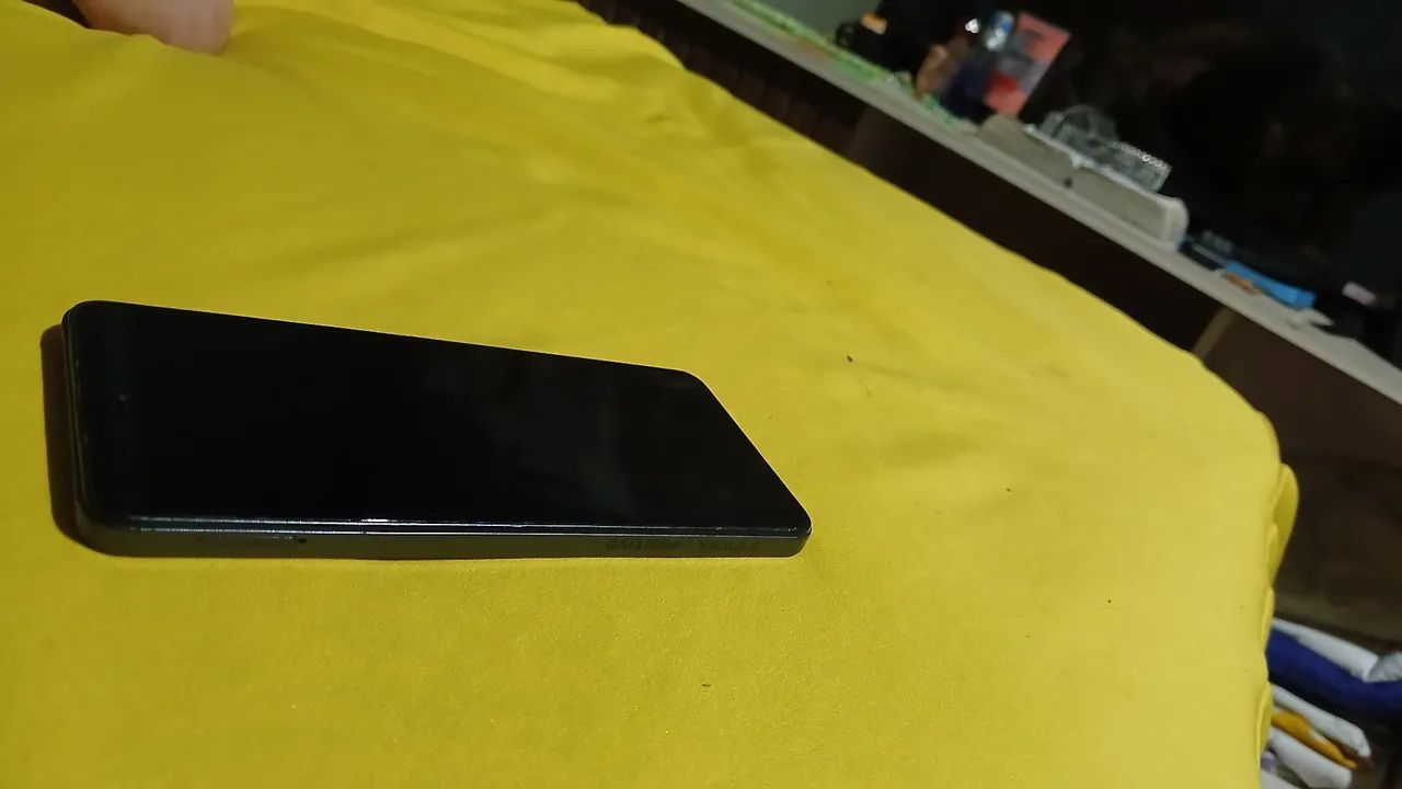 Vendo telefone Infinix SMRAT 8 PRO