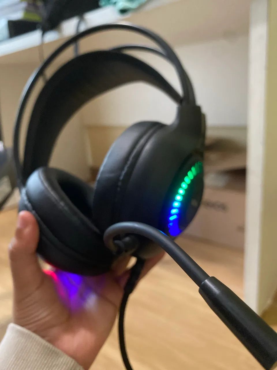Fone led - Foto 4