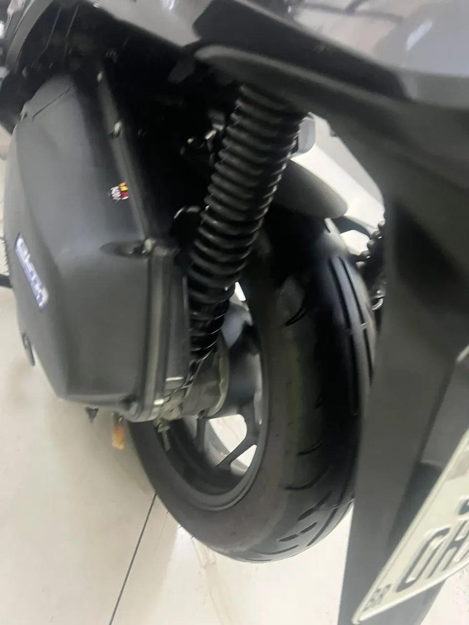 HONDA PCX 160 CBS - Foto 2