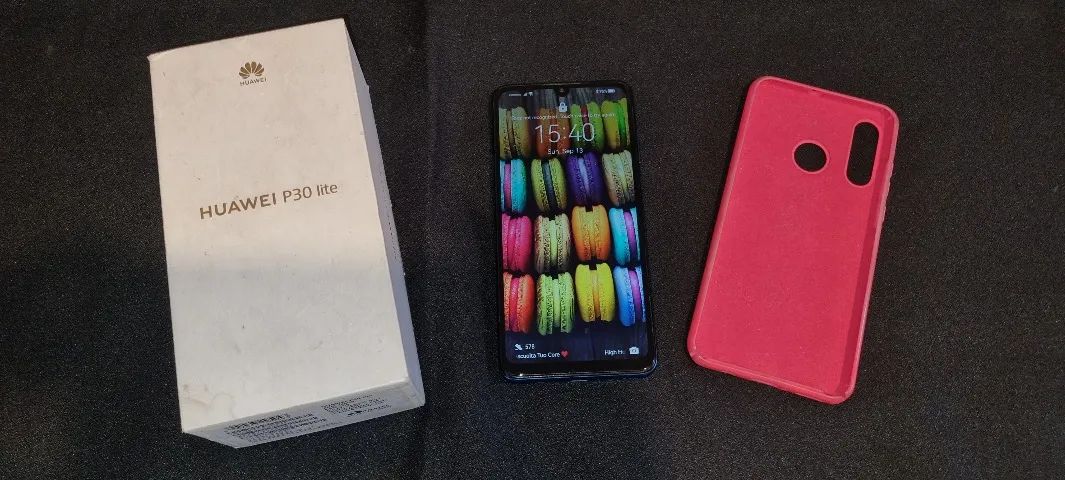 Huawei P30 Lite 128gb 4GB Ram