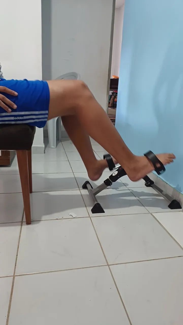 FISIOTERAPIA DOMICILIAR  - Foto 4
