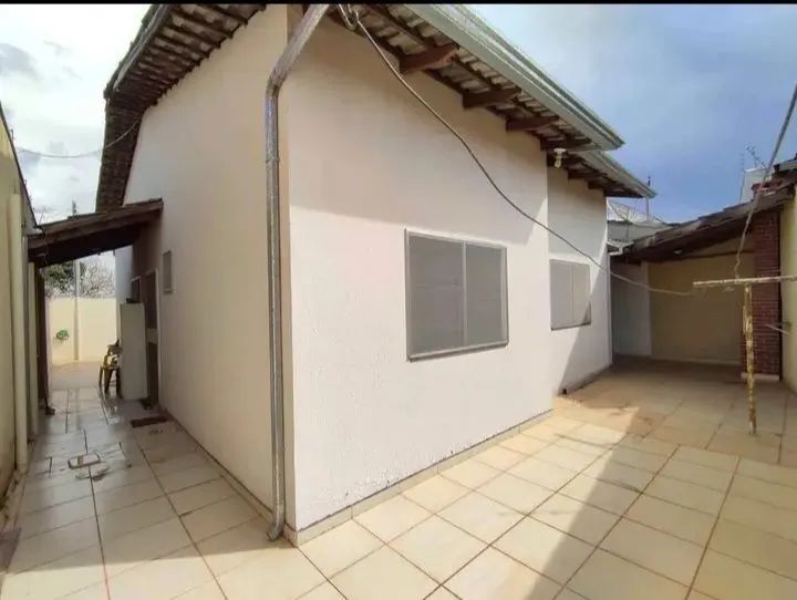 casa modelo no Bengui  - Foto 2