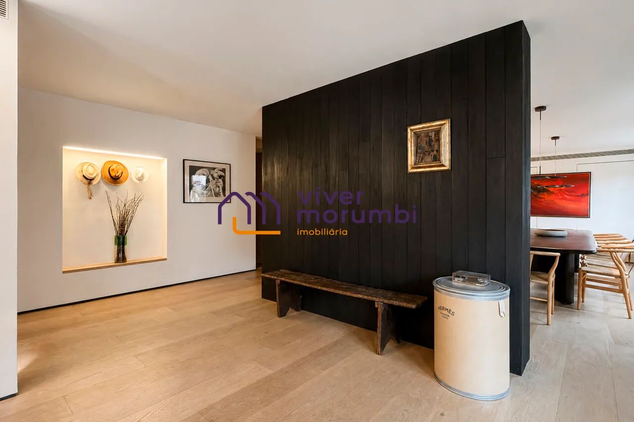 Apartamento de Alto Padrão no Itaim Bibi - 396 m² - Foto 4