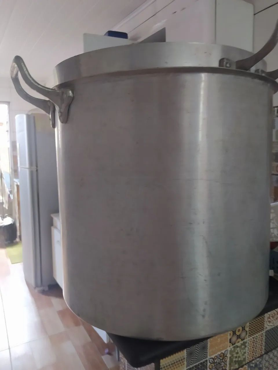 Vendo dois caldeirão  - Foto 2