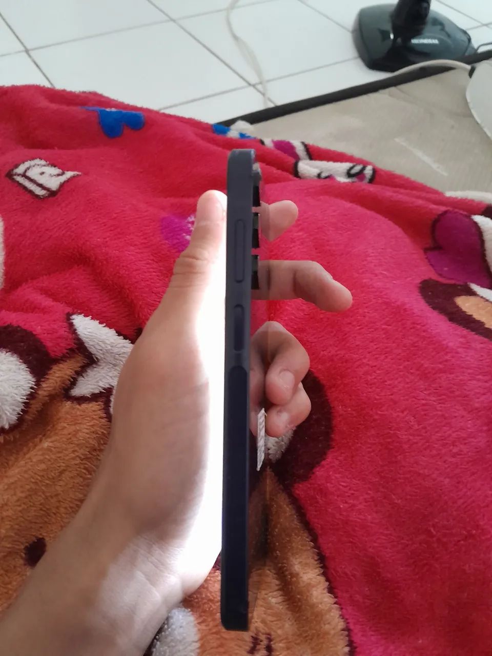 Celular Samsung galaxy A15 4g /128 GB - Foto 5