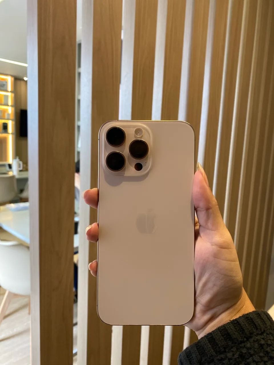 16 pro max 512gb