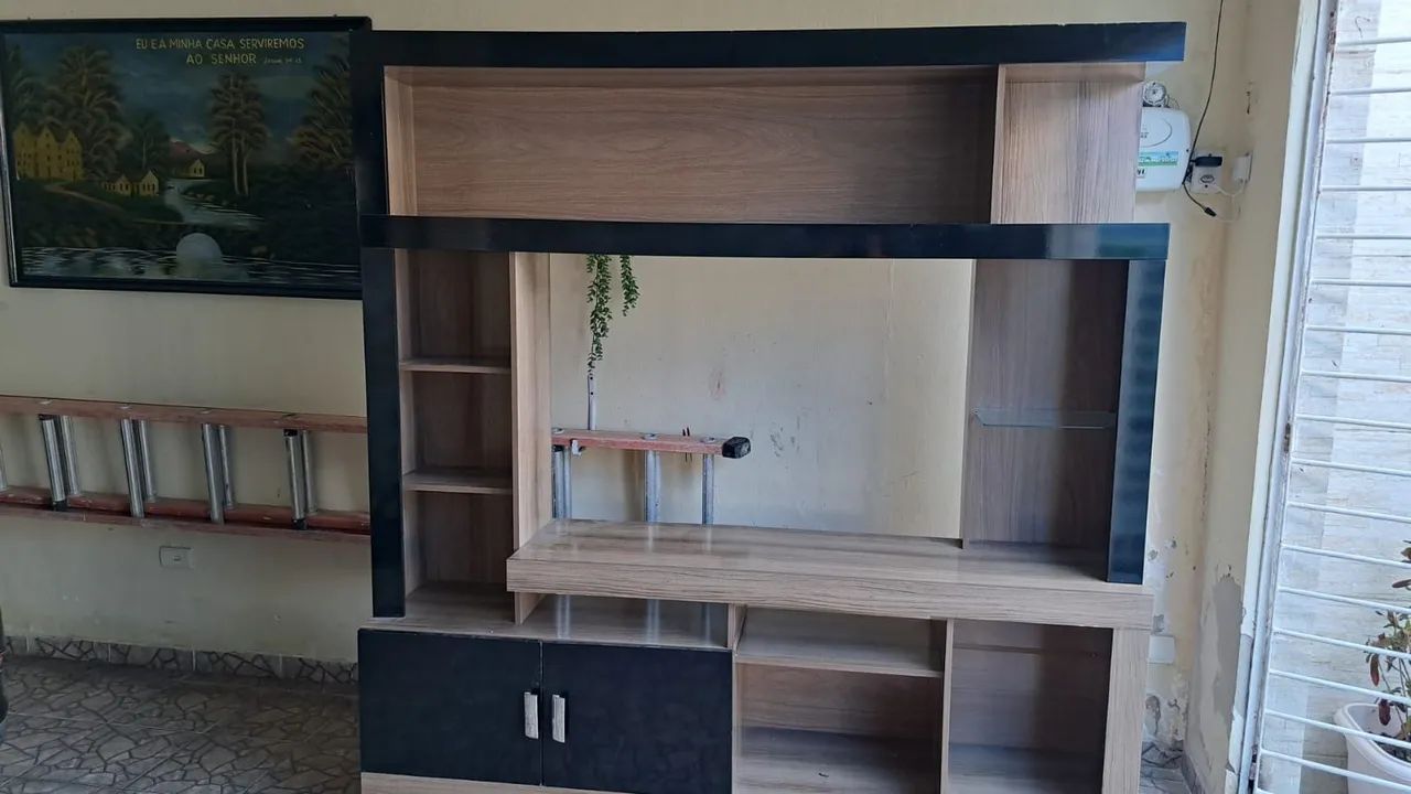 Estante  - Foto 2