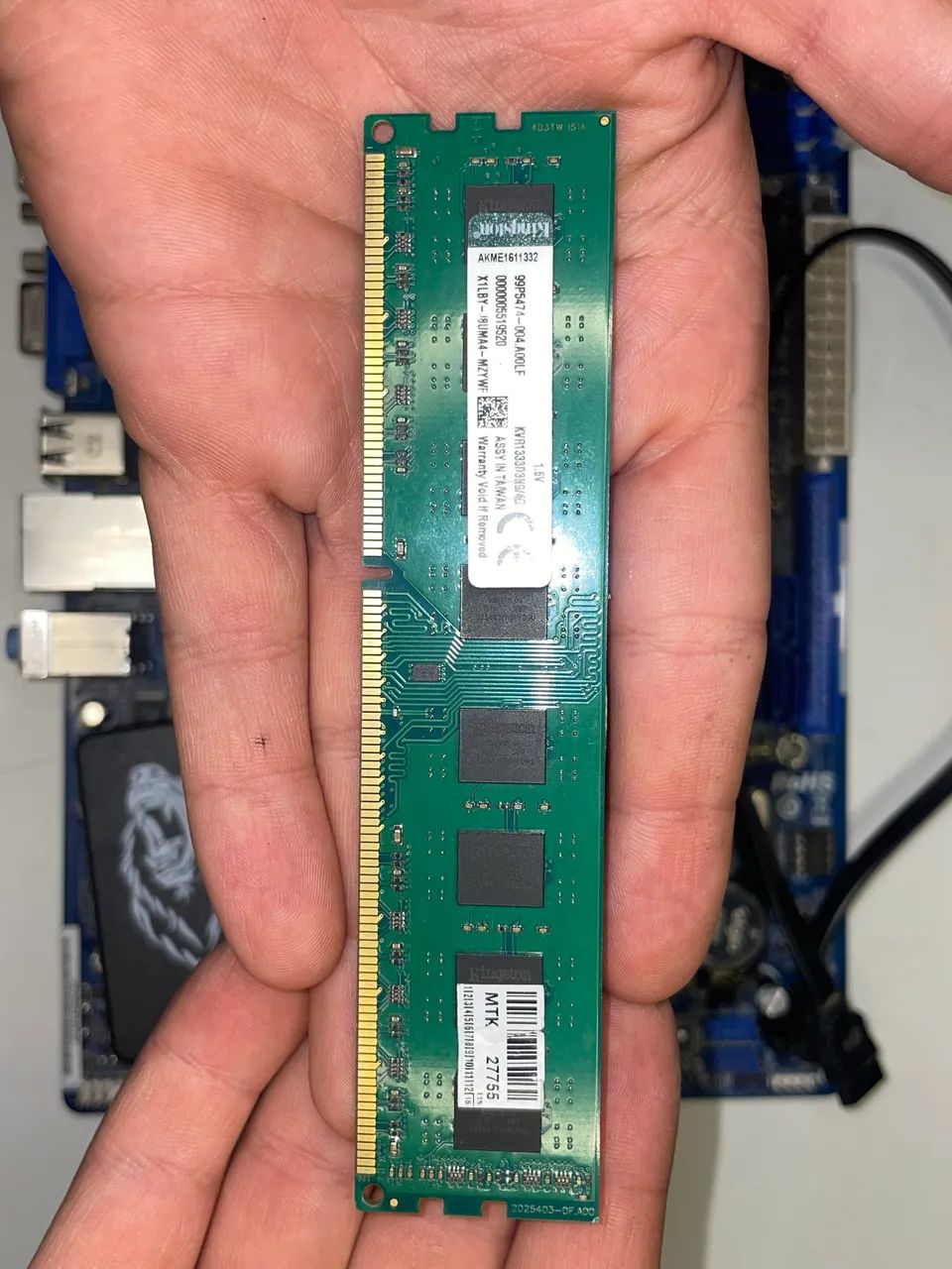 Kit PC AMD FX - Foto 5