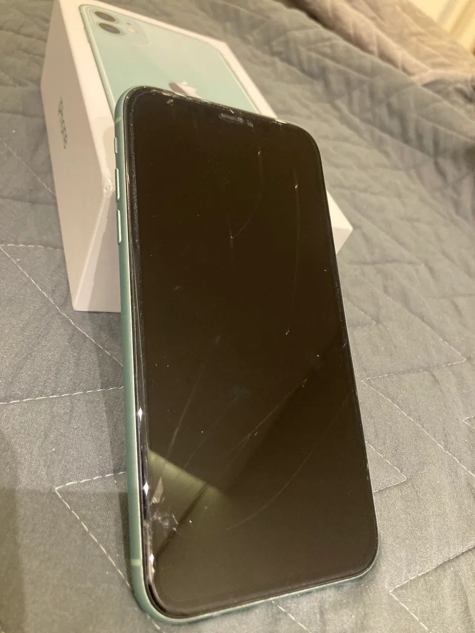 Vendo IPhone 11 - 256GB - Foto 3